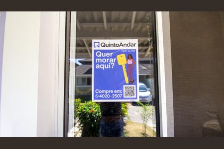 Casa de condomínio à venda com 180m², 4 quartos e 2 vagasPlaquinha