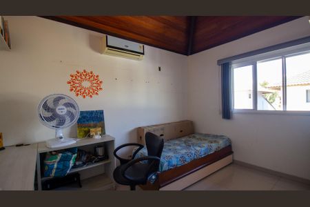 Casa de condomínio à venda com 180m², 4 quartos e 2 vagasQuarto 2