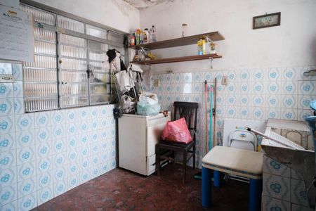 Casa à venda com 250m², 3 quartos e 2 vagasLavanderia