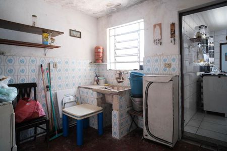 Casa à venda com 250m², 3 quartos e 2 vagasLavanderia