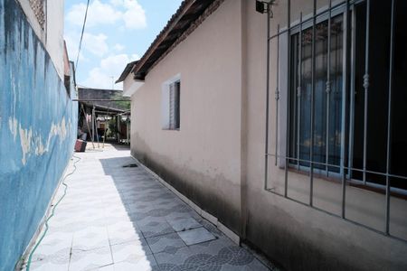 Casa à venda com 250m², 3 quartos e 2 vagasÁrea comum
