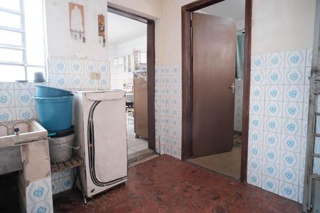 Casa à venda com 250m², 3 quartos e 2 vagasLavanderia