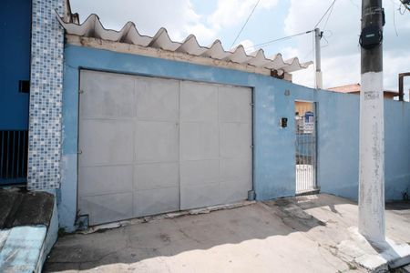 Casa à venda com 250m², 3 quartos e 2 vagasFachada