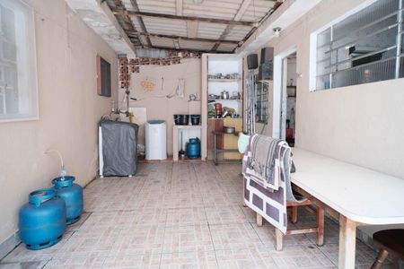 Casa à venda com 250m², 3 quartos e 2 vagasÁrea comum