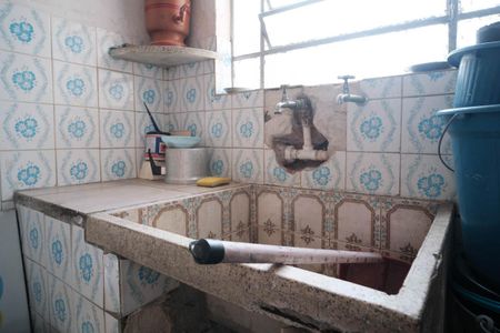 Casa à venda com 250m², 3 quartos e 2 vagasLavanderia