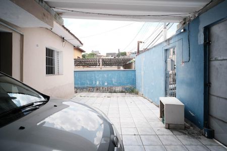 Casa à venda com 250m², 3 quartos e 2 vagasÁrea comum