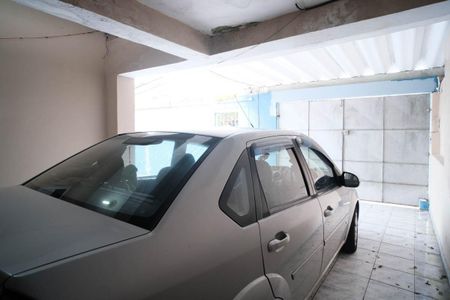 Casa à venda com 250m², 3 quartos e 2 vagasÁrea comum