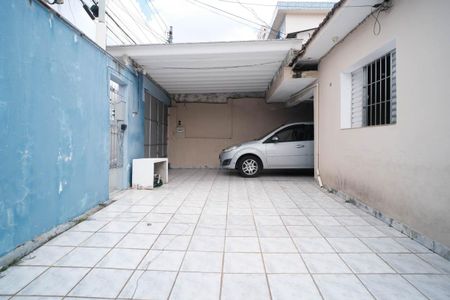 Casa à venda com 250m², 3 quartos e 2 vagasÁrea comum