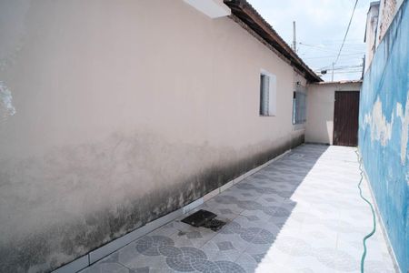 Casa à venda com 250m², 3 quartos e 2 vagasÁrea comum