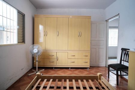 Casa à venda com 250m², 3 quartos e 2 vagasQuarto 1