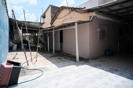 Casa à venda com 250m², 3 quartos e 2 vagasÁrea comum