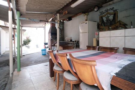 Casa à venda com 250m², 3 quartos e 2 vagasÁrea comum