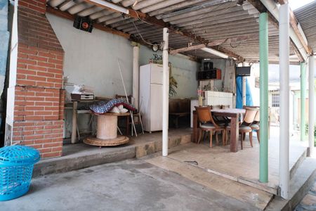 Casa à venda com 250m², 3 quartos e 2 vagasÁrea comum