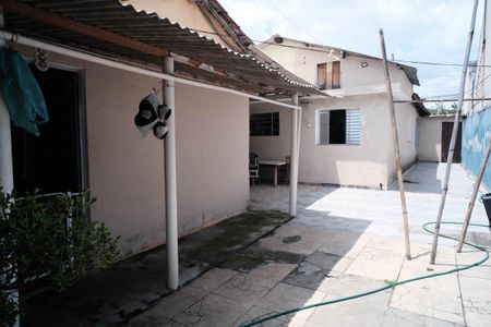 Casa à venda com 250m², 3 quartos e 2 vagasÁrea comum