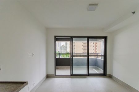 Studio à venda com 30m², 1 quarto e sem vagaStudio