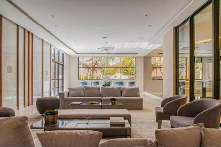 Studio à venda com 30m², 1 quarto e sem vagaÁrea comum - Salão de festas