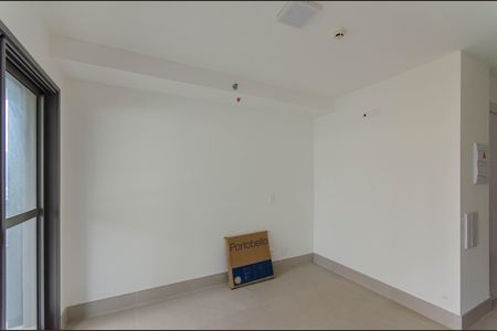 Studio à venda com 30m², 1 quarto e sem vagaStudio