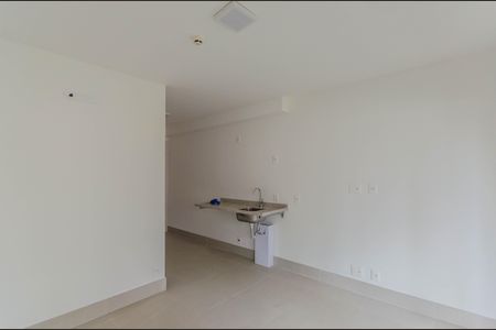 Studio à venda com 30m², 1 quarto e sem vagaStudio