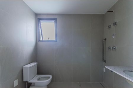 Studio à venda com 30m², 1 quarto e sem vagaBanheiro