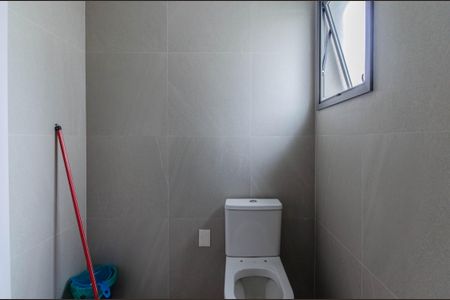 Studio à venda com 30m², 1 quarto e sem vagaBanheiro