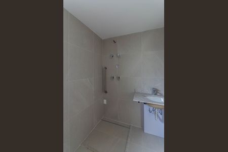 Studio à venda com 30m², 1 quarto e sem vagaBanheiro