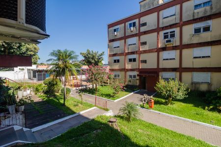 Apartamento à venda com 48m², 2 quartos e 1 vagaVista