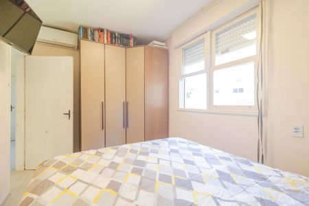 Apartamento à venda com 48m², 2 quartos e 1 vagaQuarto 1