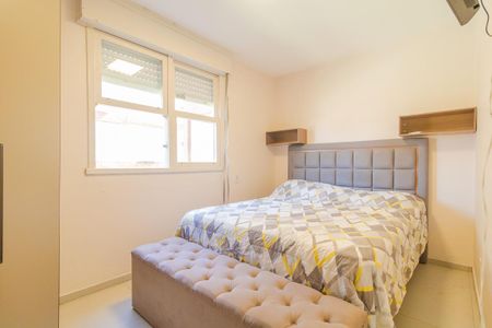 Apartamento à venda com 48m², 2 quartos e 1 vagaQuarto 1