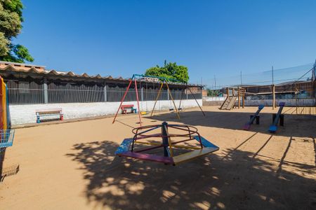 Apartamento à venda com 48m², 2 quartos e 1 vagaÁrea Comum