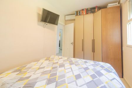 Apartamento à venda com 48m², 2 quartos e 1 vagaQuarto 1