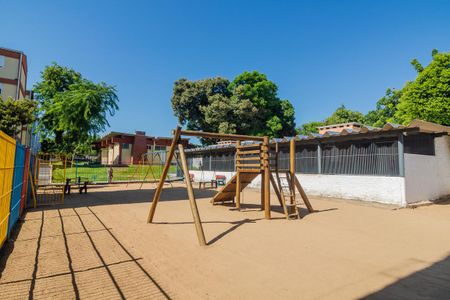 Apartamento à venda com 48m², 2 quartos e 1 vagaÁrea Comum