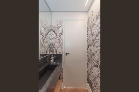 Apartamento à venda com 132m², 2 quartos e 3 vagasLavabo
