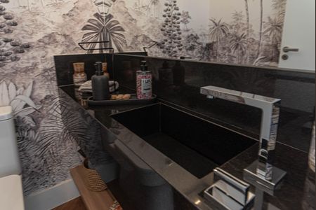 Apartamento à venda com 132m², 2 quartos e 3 vagasLavabo