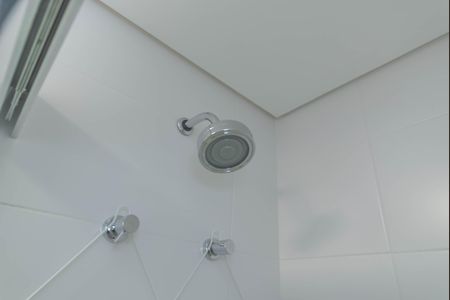 Apartamento à venda com 132m², 2 quartos e 3 vagasBanheiro da Suíte 1