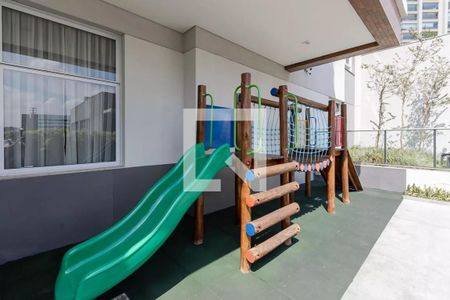 Apartamento à venda com 132m², 2 quartos e 3 vagasPlayground