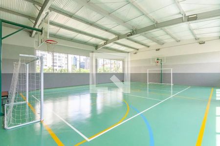 Apartamento à venda com 132m², 2 quartos e 3 vagasQuadra