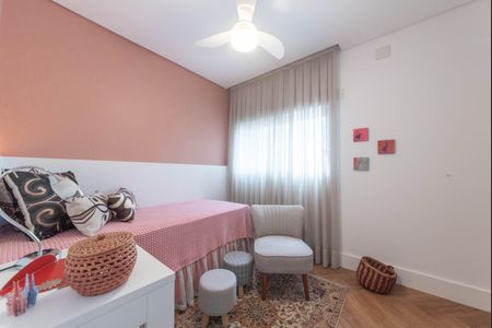 Apartamento à venda com 132m², 2 quartos e 3 vagasSuíte 1