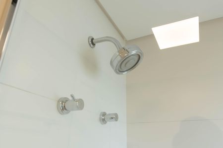 Apartamento à venda com 132m², 2 quartos e 3 vagasBanheiro da Suíte 2