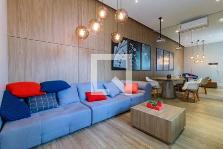 Apartamento à venda com 132m², 2 quartos e 3 vagasSalãode Jogos