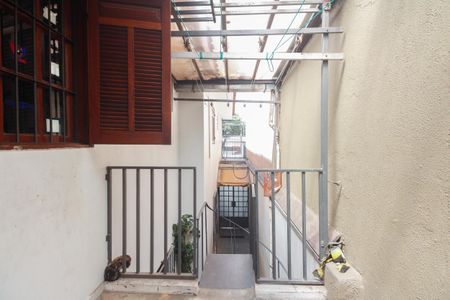 Casa à venda com 111m², 3 quartos e 2 vagasÁrea de Serviço - Terraço 
