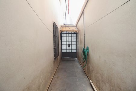 Casa à venda com 111m², 3 quartos e 2 vagasQuintal 