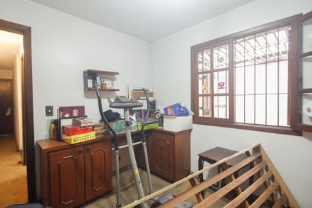 Casa à venda com 111m², 3 quartos e 2 vagasQuarto 1