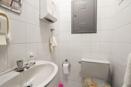 Casa à venda com 111m², 3 quartos e 2 vagasLavabo 