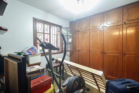 Casa à venda com 111m², 3 quartos e 2 vagasQuarto 1