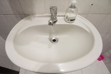 Casa à venda com 111m², 3 quartos e 2 vagasLavabo 