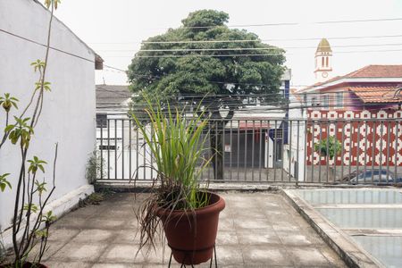 Casa à venda com 111m², 3 quartos e 2 vagasSuíte - Varanda 