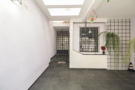 Casa à venda com 111m², 3 quartos e 2 vagasGaragem 