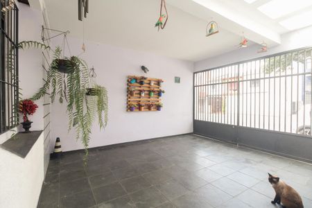Casa à venda com 111m², 3 quartos e 2 vagasGaragem 