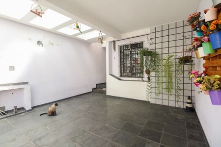 Casa à venda com 111m², 3 quartos e 2 vagasGaragem 
