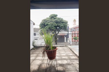 Casa à venda com 111m², 3 quartos e 2 vagasSuíte - Varanda 